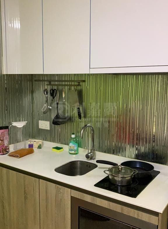 丹桂村路65-89號 尚築 - 28NTS – 香港北部都會區