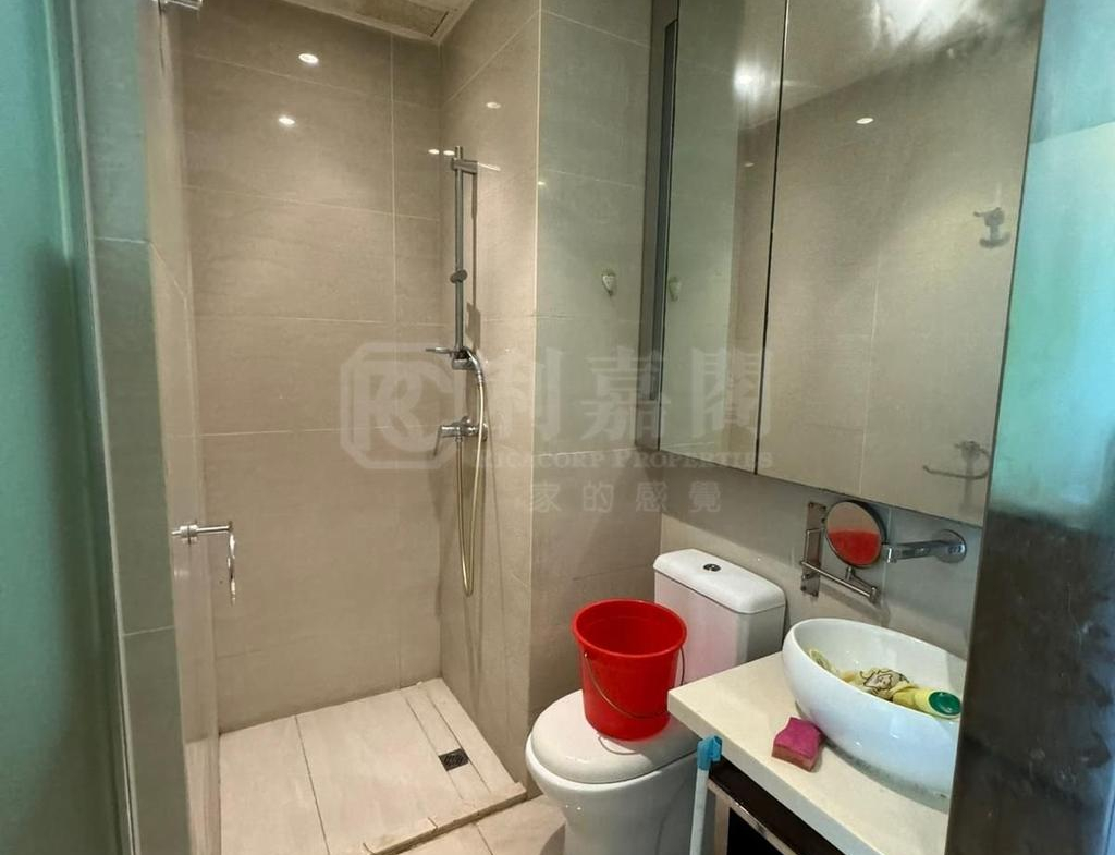 丹桂村路65-89號 尚築 - 28NTS – 香港北部都會區