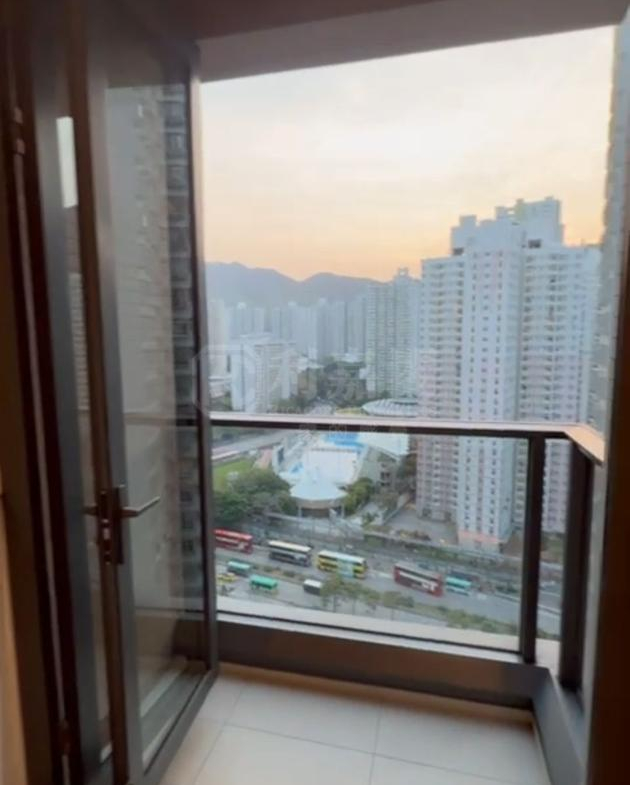 豐連 2座 - 28NTS – 香港北部都會區