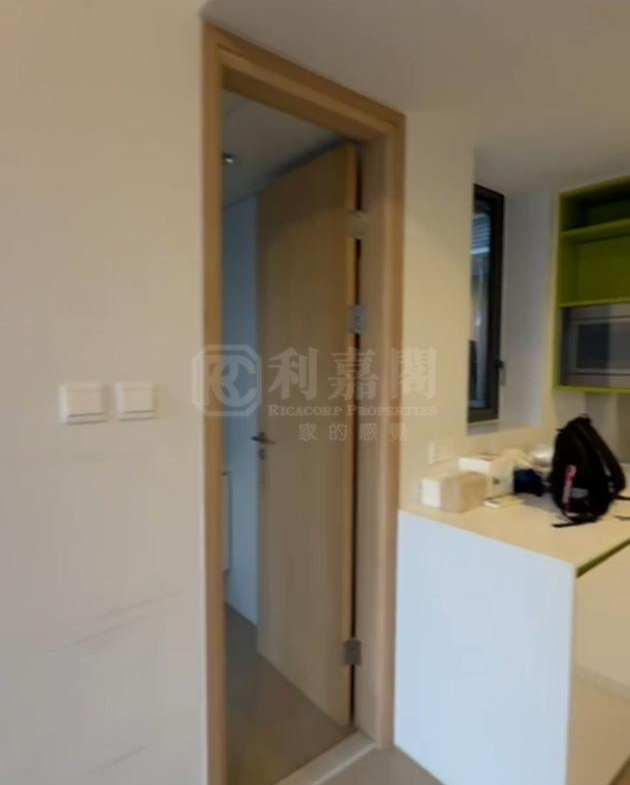 豐連 2座 - 28NTS – 香港北部都會區