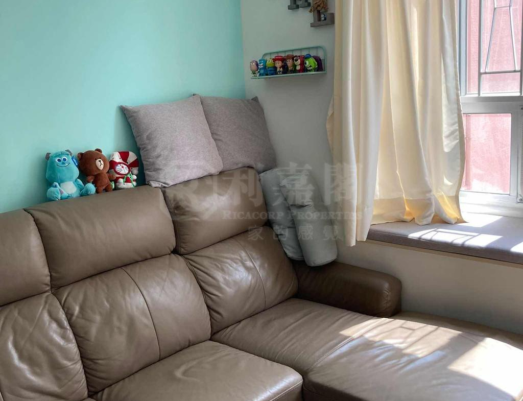 華樂大廈 - 28NTS – 香港北部都會區