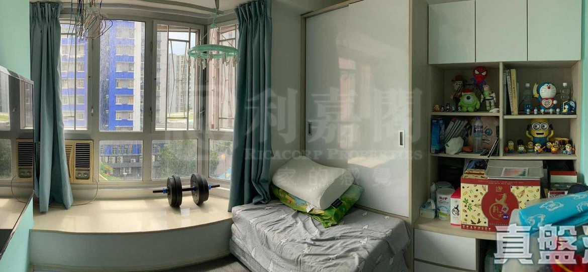 華樂大廈 - 28NTS – 香港北部都會區