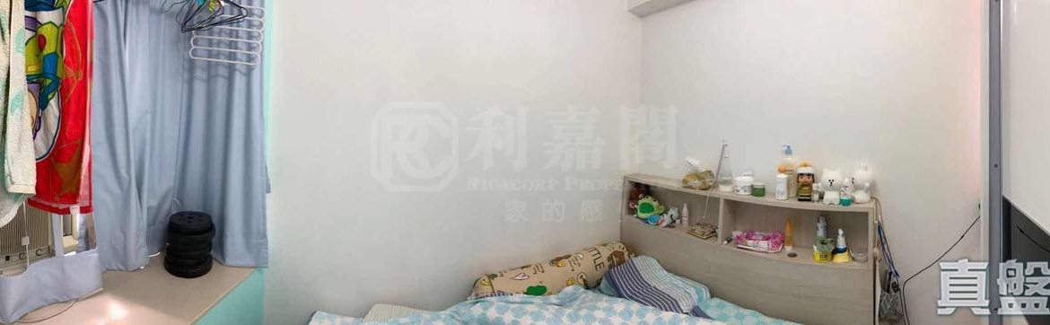 華樂大廈 - 28NTS – 香港北部都會區