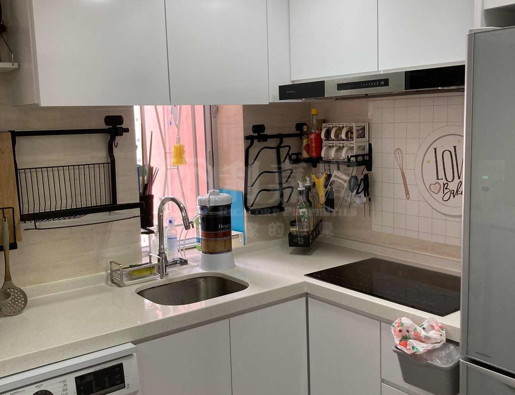 華樂大廈 - 28NTS – 香港北部都會區