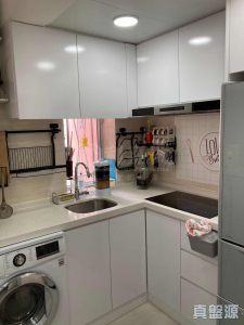 華樂大廈 - 28NTS – 香港北部都會區