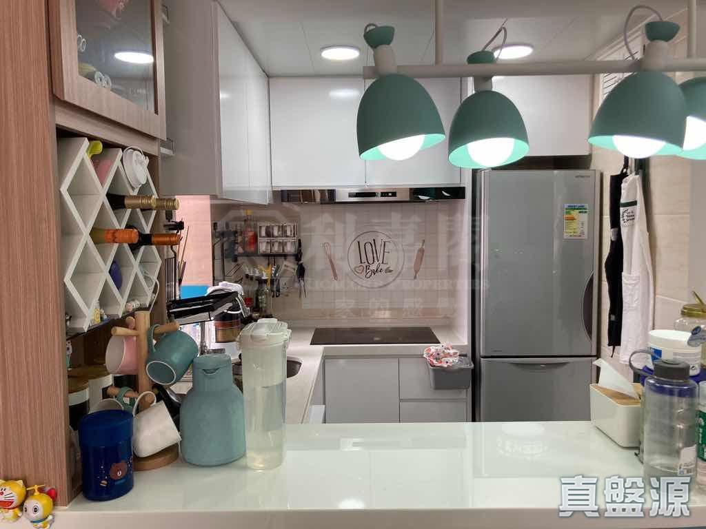 華樂大廈 - 28NTS – 香港北部都會區