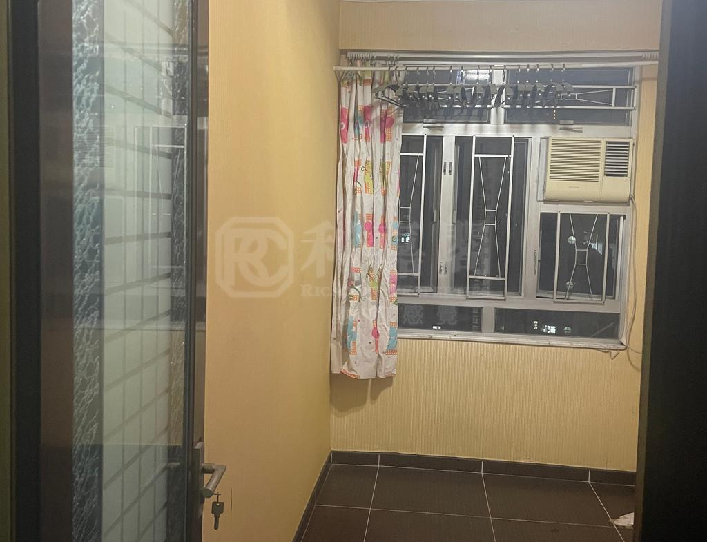 大興大廈 B座 - 28NTS – 香港北部都會區