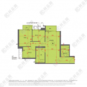 朗屏8號 5座 - 28NTS – 香港北部都會區
