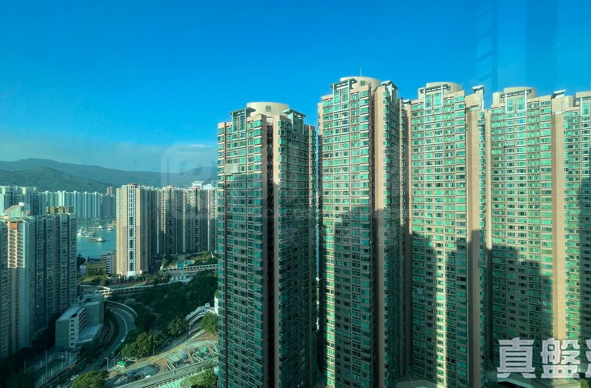 盈翠半島 2期 9座 - 28NTS – 香港北部都會區