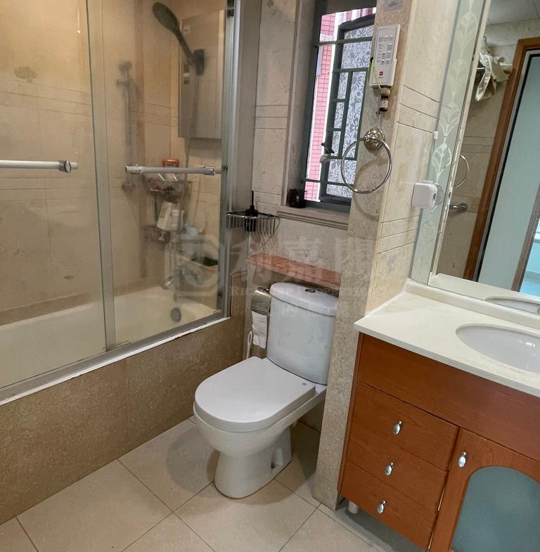 盈翠半島 2期 9座 - 28NTS – 香港北部都會區