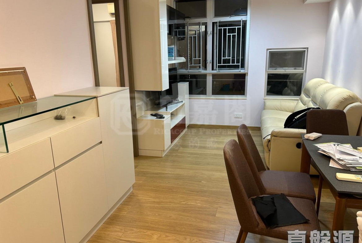 天盛苑 盛悅閣 (J座) - 28NTS – 香港北部都會區