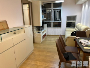 天盛苑 盛悅閣 (J座) - 28NTS – 香港北部都會區