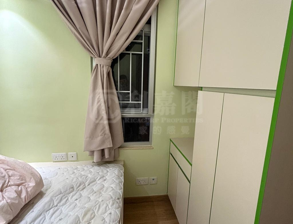 天盛苑 盛悅閣 (J座) - 28NTS – 香港北部都會區