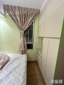 天盛苑 盛悅閣 (J座) - 28NTS – 香港北部都會區