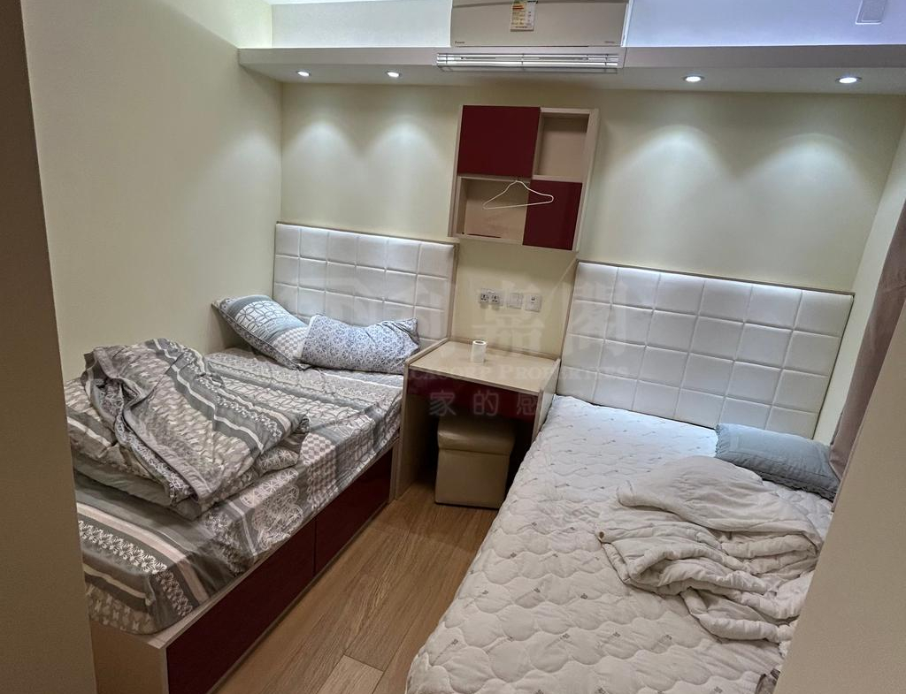 天盛苑 盛悅閣 (J座) - 28NTS – 香港北部都會區