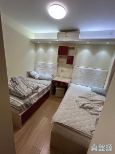 天盛苑 盛悅閣 (J座) - 28NTS – 香港北部都會區