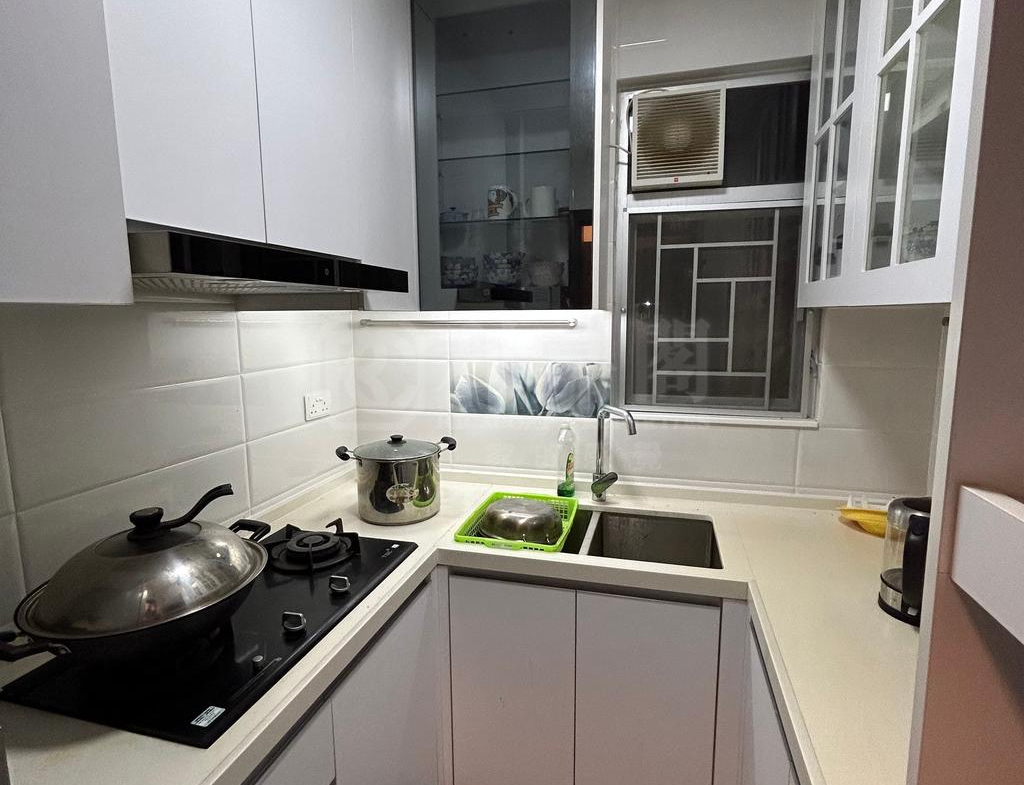 天盛苑 盛悅閣 (J座) - 28NTS – 香港北部都會區