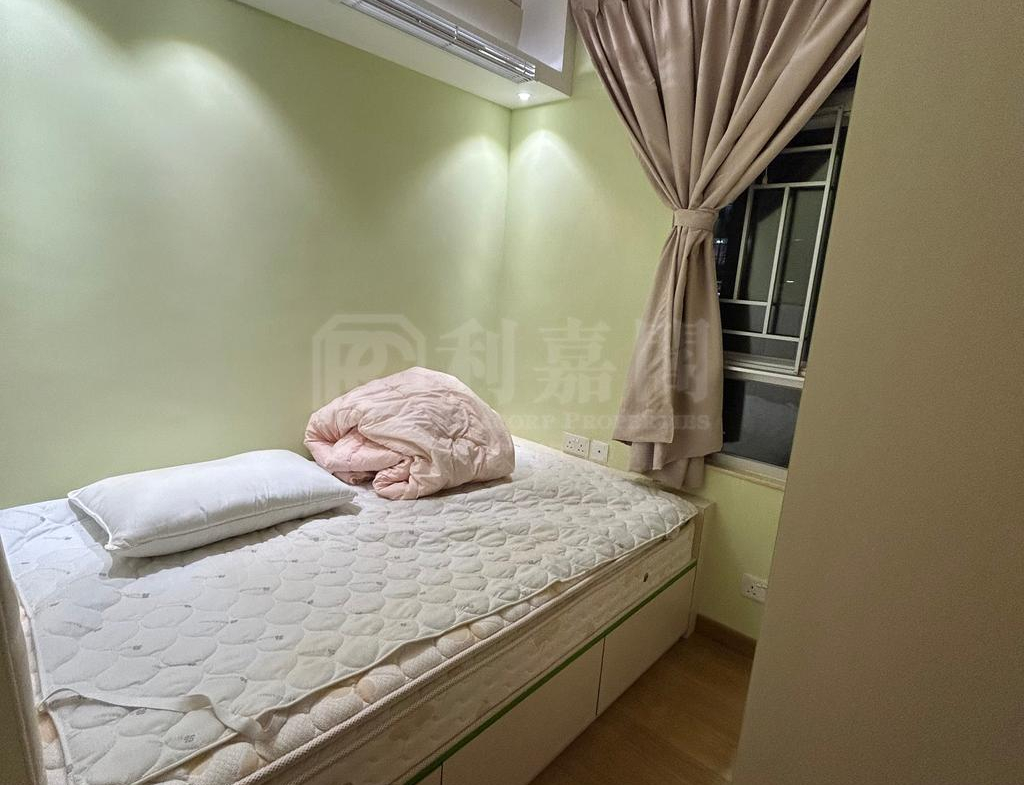 天盛苑 盛悅閣 (J座) - 28NTS – 香港北部都會區