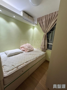 天盛苑 盛悅閣 (J座) - 28NTS – 香港北部都會區