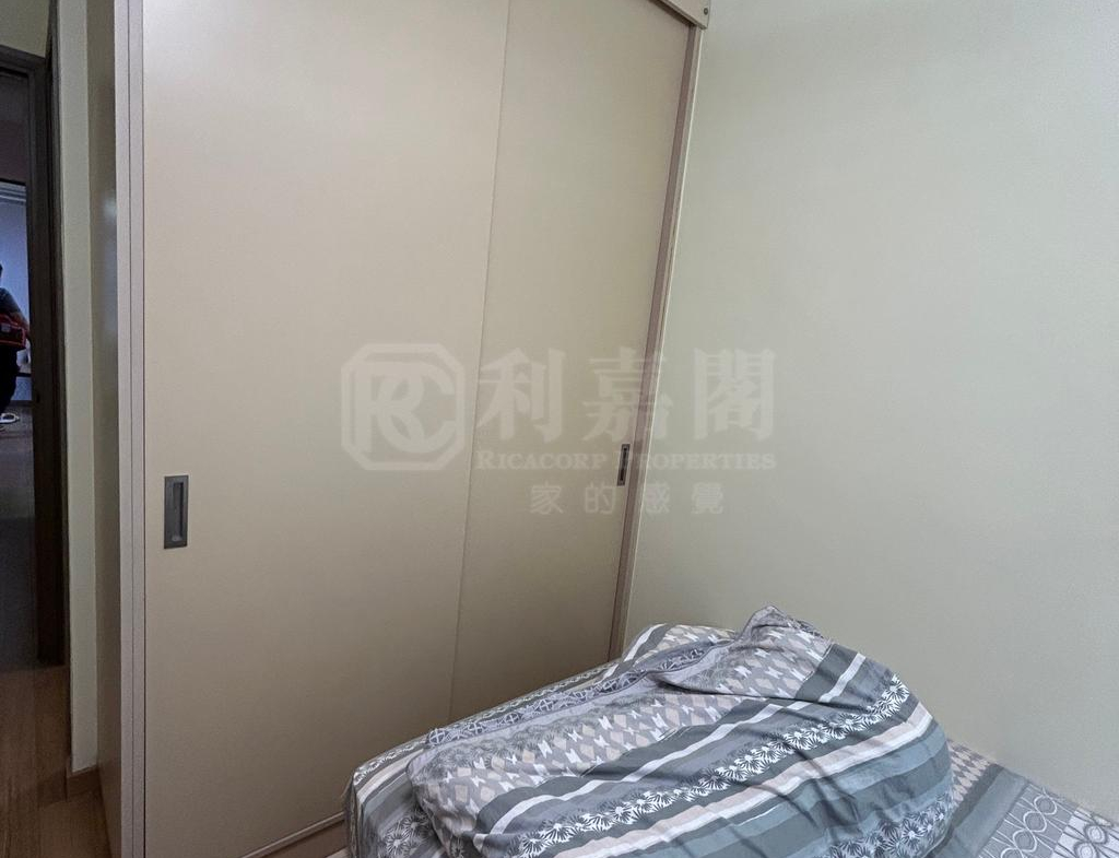 天盛苑 盛悅閣 (J座) - 28NTS – 香港北部都會區