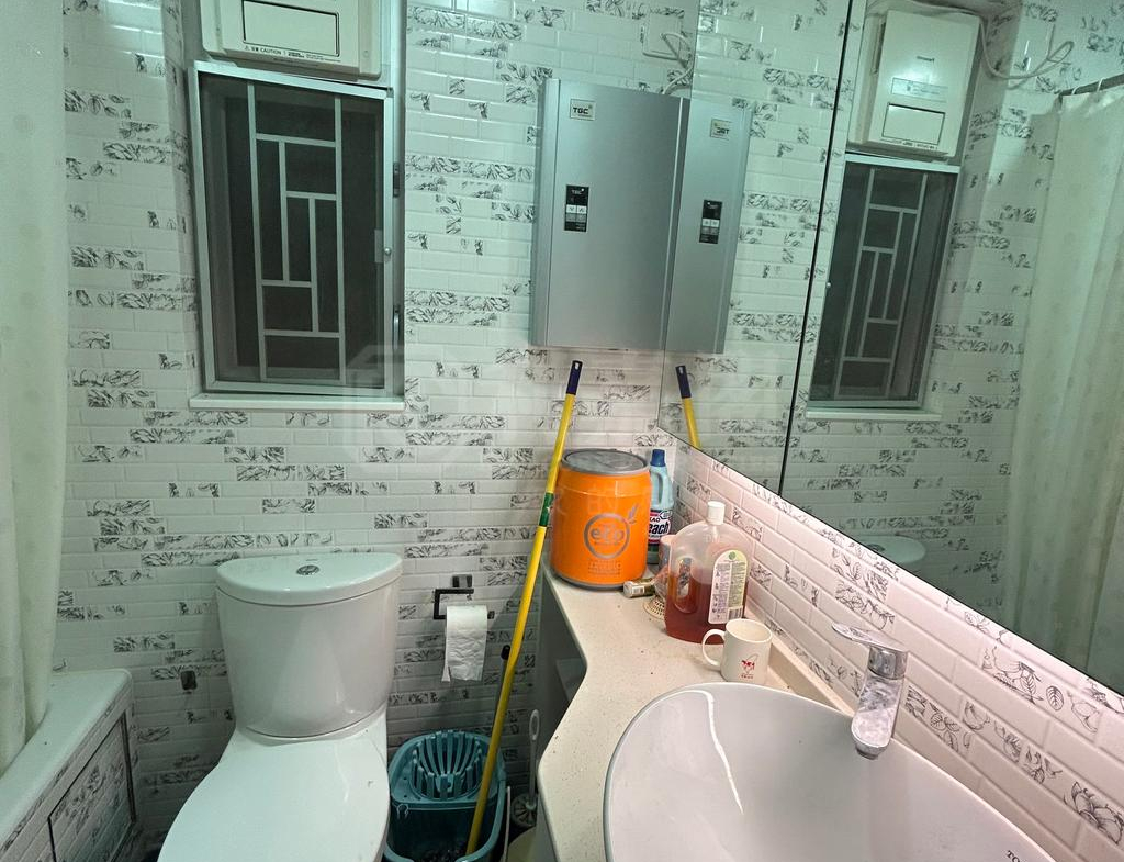 天盛苑 盛悅閣 (J座) - 28NTS – 香港北部都會區