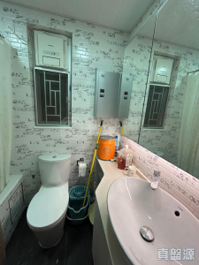 天盛苑 盛悅閣 (J座) - 28NTS – 香港北部都會區