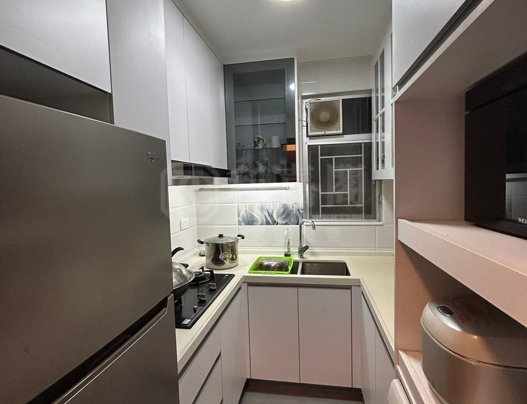 天盛苑 盛悅閣 (J座) - 28NTS – 香港北部都會區