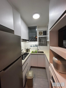 天盛苑 盛悅閣 (J座) - 28NTS – 香港北部都會區