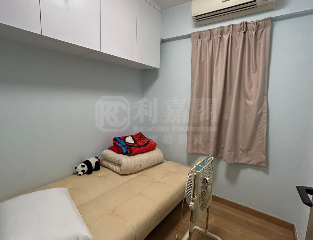 天盛苑 盛悅閣 (J座) - 28NTS – 香港北部都會區