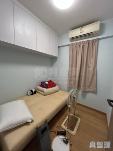 天盛苑 盛悅閣 (J座) - 28NTS – 香港北部都會區