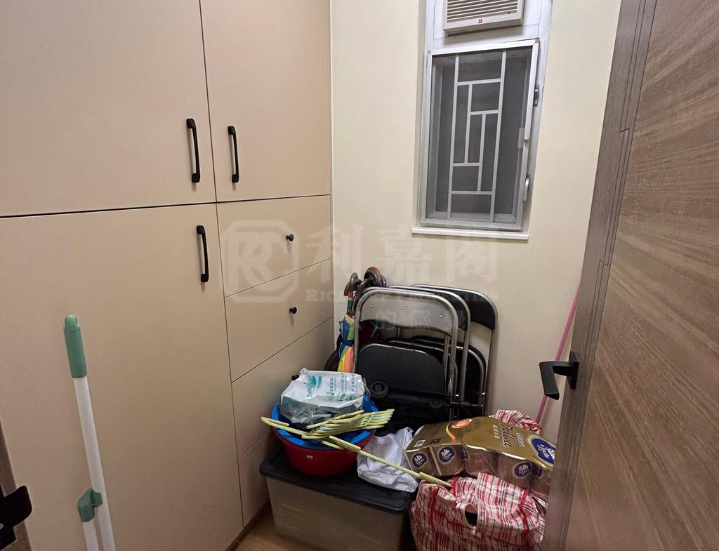 天盛苑 盛悅閣 (J座) - 28NTS – 香港北部都會區