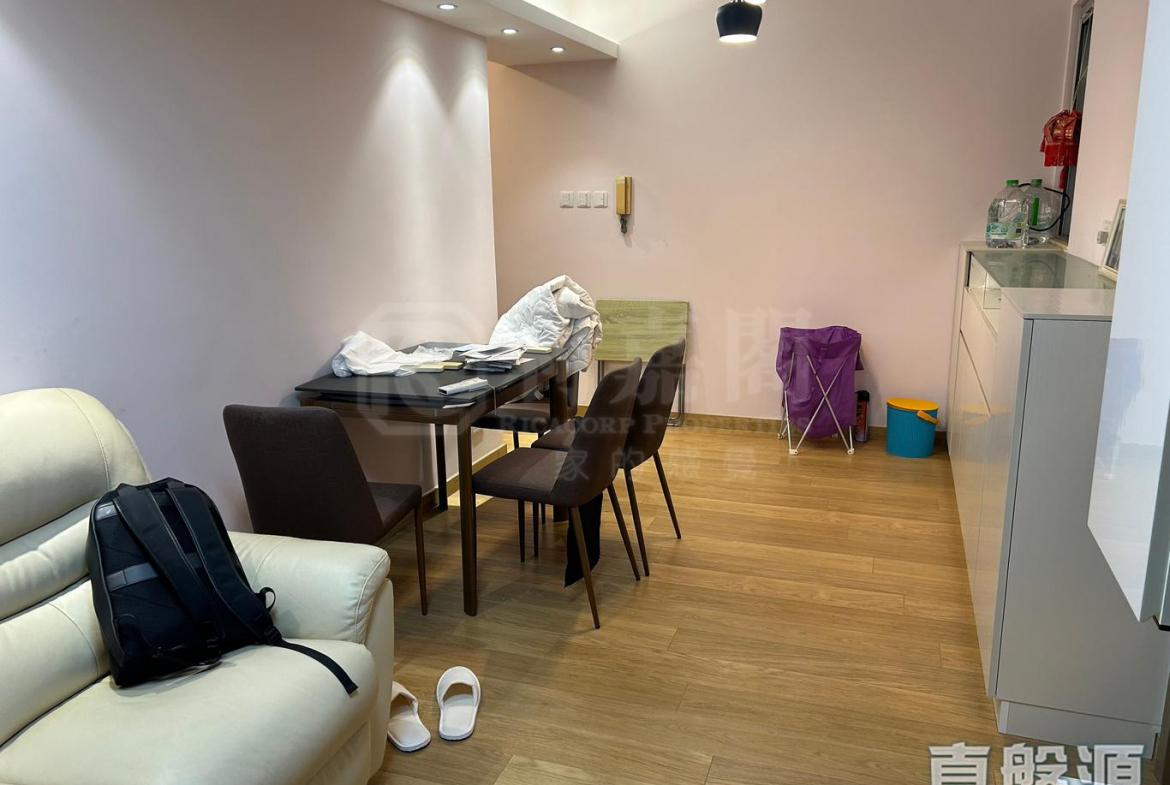 天盛苑 盛悅閣 (J座) - 28NTS – 香港北部都會區