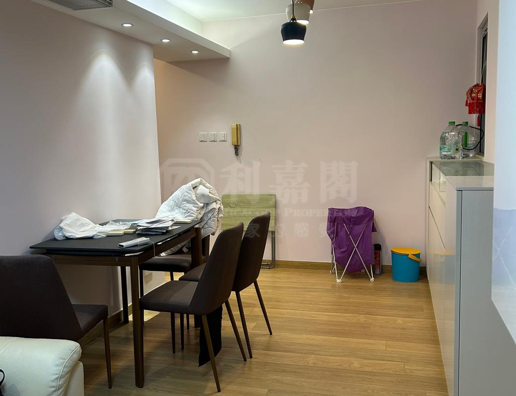 天盛苑 盛悅閣 (J座) - 28NTS – 香港北部都會區