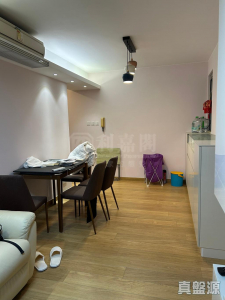 天盛苑 盛悅閣 (J座) - 28NTS – 香港北部都會區