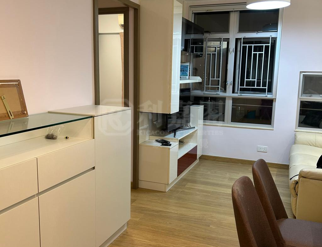 天盛苑 盛悅閣 (J座) - 28NTS – 香港北部都會區