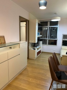 天盛苑 盛悅閣 (J座) - 28NTS – 香港北部都會區