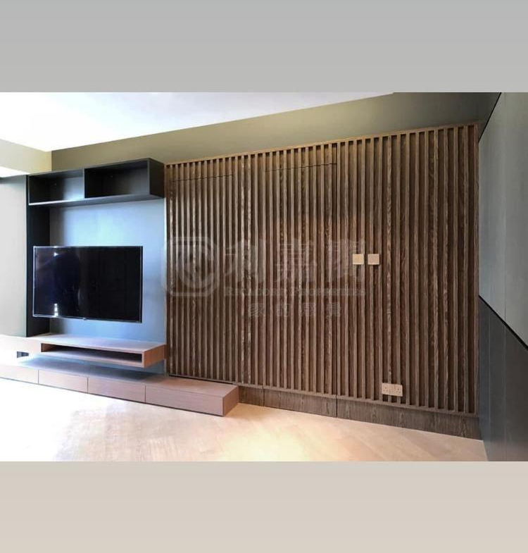 翠鳴臺 - 28NTS – 香港北部都會區