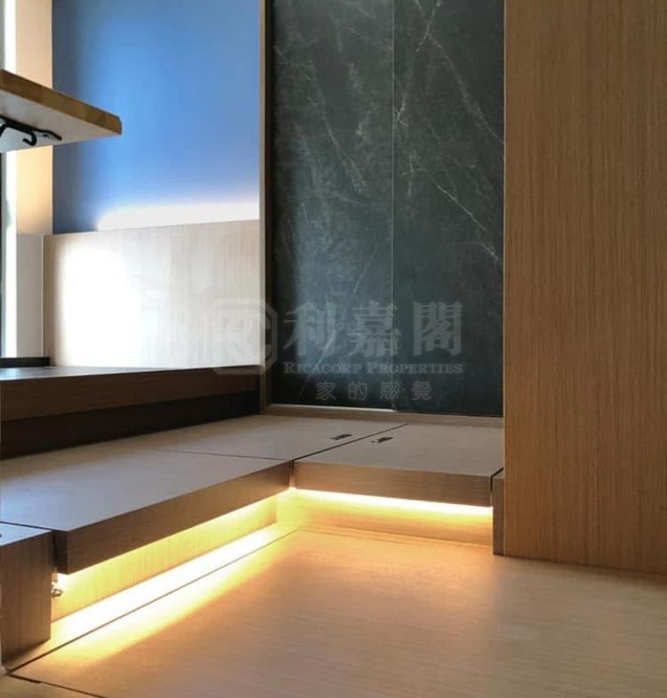 翠鳴臺 - 28NTS – 香港北部都會區