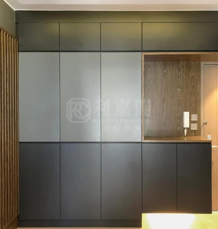 翠鳴臺 - 28NTS – 香港北部都會區