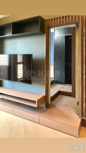 翠鳴臺 - 28NTS – 香港北部都會區