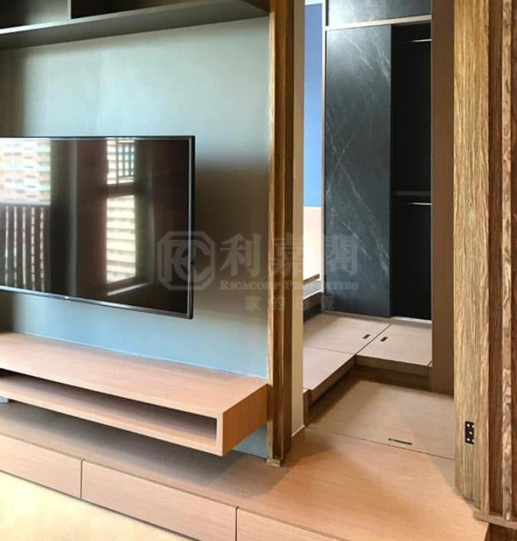 翠鳴臺 - 28NTS – 香港北部都會區