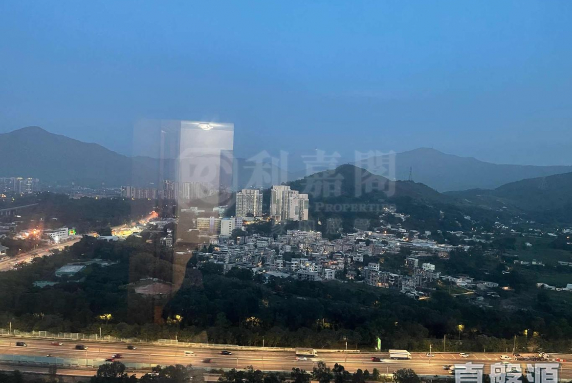 YOHO TOWN 1期 1座 - 28NTS – 香港北部都會區