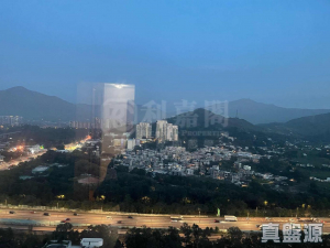 YOHO TOWN 1期 1座 - 28NTS – 香港北部都會區