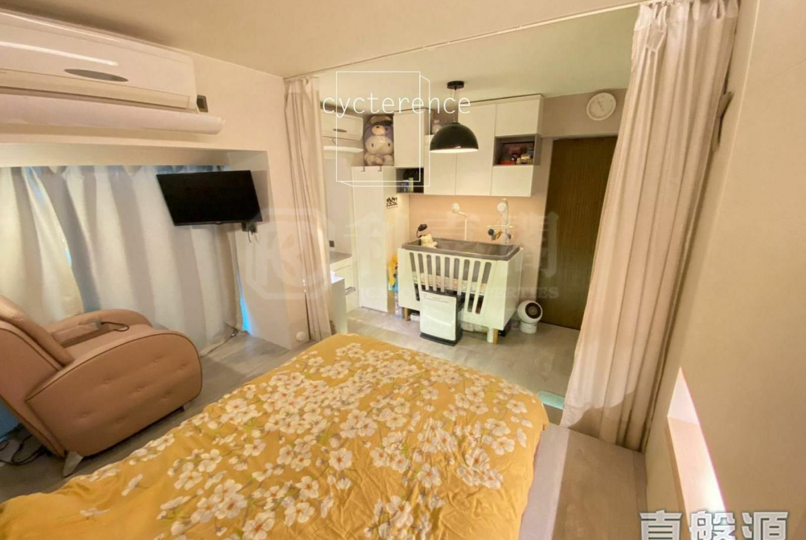 環宇海灣 1座 - 28NTS – 香港北部都會區