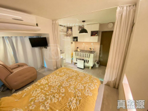 環宇海灣 1座 - 28NTS – 香港北部都會區