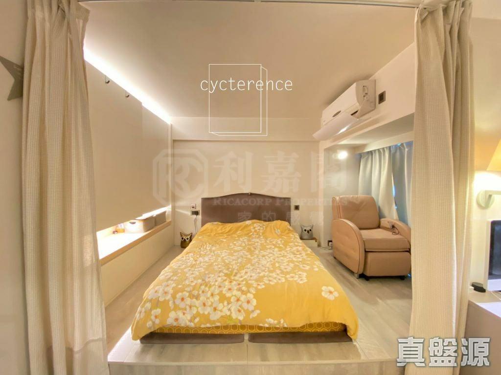 環宇海灣 1座 - 28NTS – 香港北部都會區