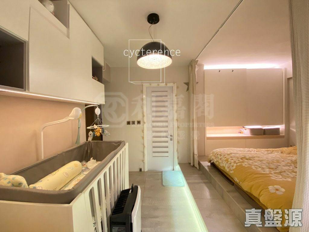 環宇海灣 1座 - 28NTS – 香港北部都會區