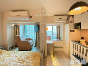 環宇海灣 1座 - 28NTS – 香港北部都會區