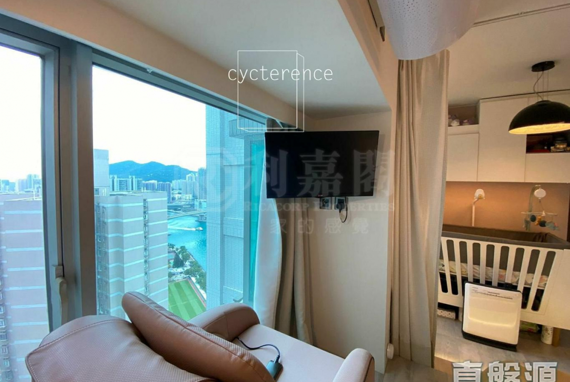 環宇海灣 1座 - 28NTS – 香港北部都會區