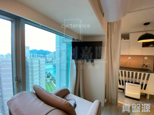 環宇海灣 1座 - 28NTS – 香港北部都會區